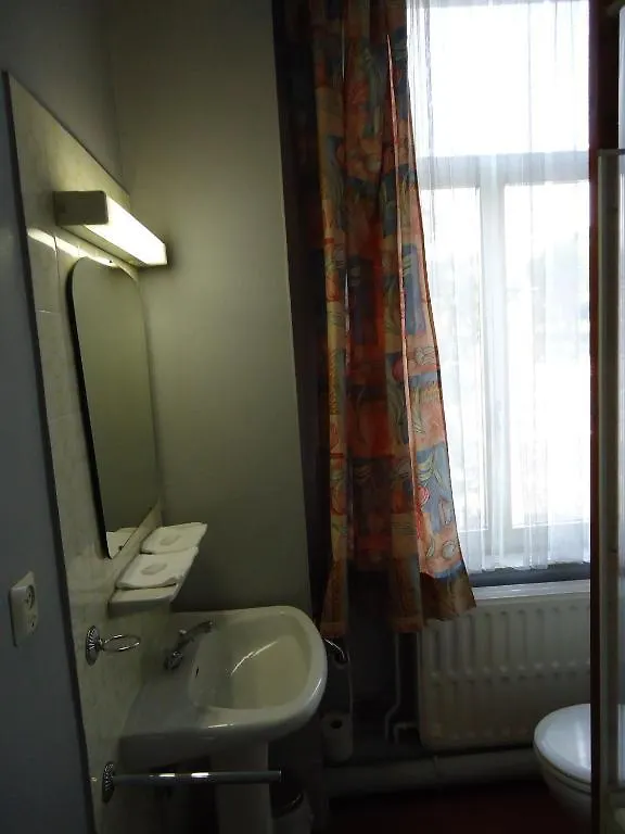 Hotel Belvedere Brussels