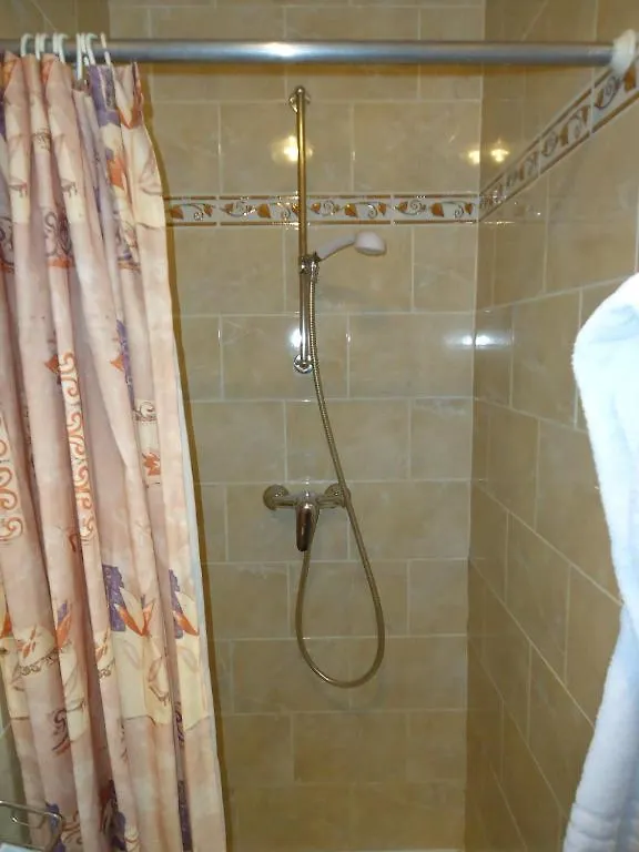 Guest house Hotel Belvedere Brussels