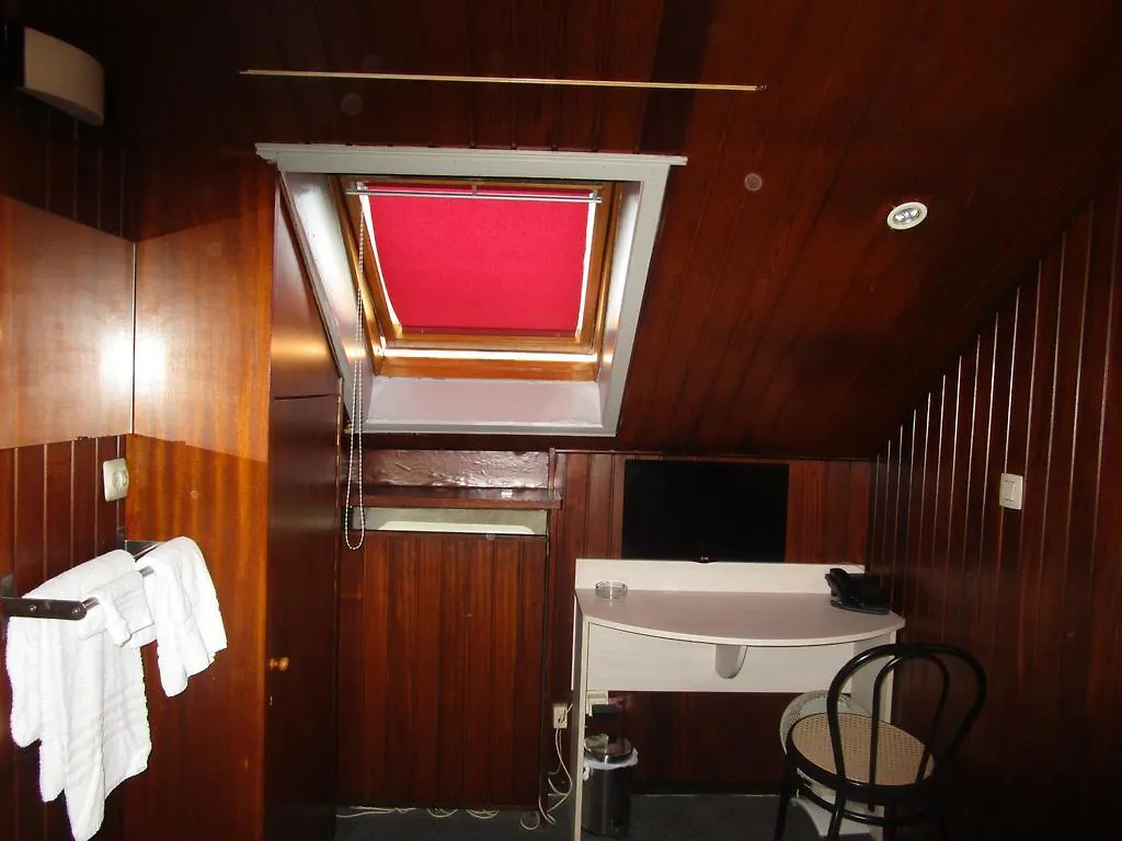 Guest house Hotel Belvedere Brussels